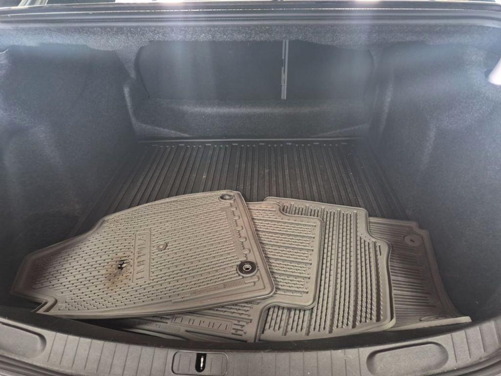 Chevrolet Impala  2016