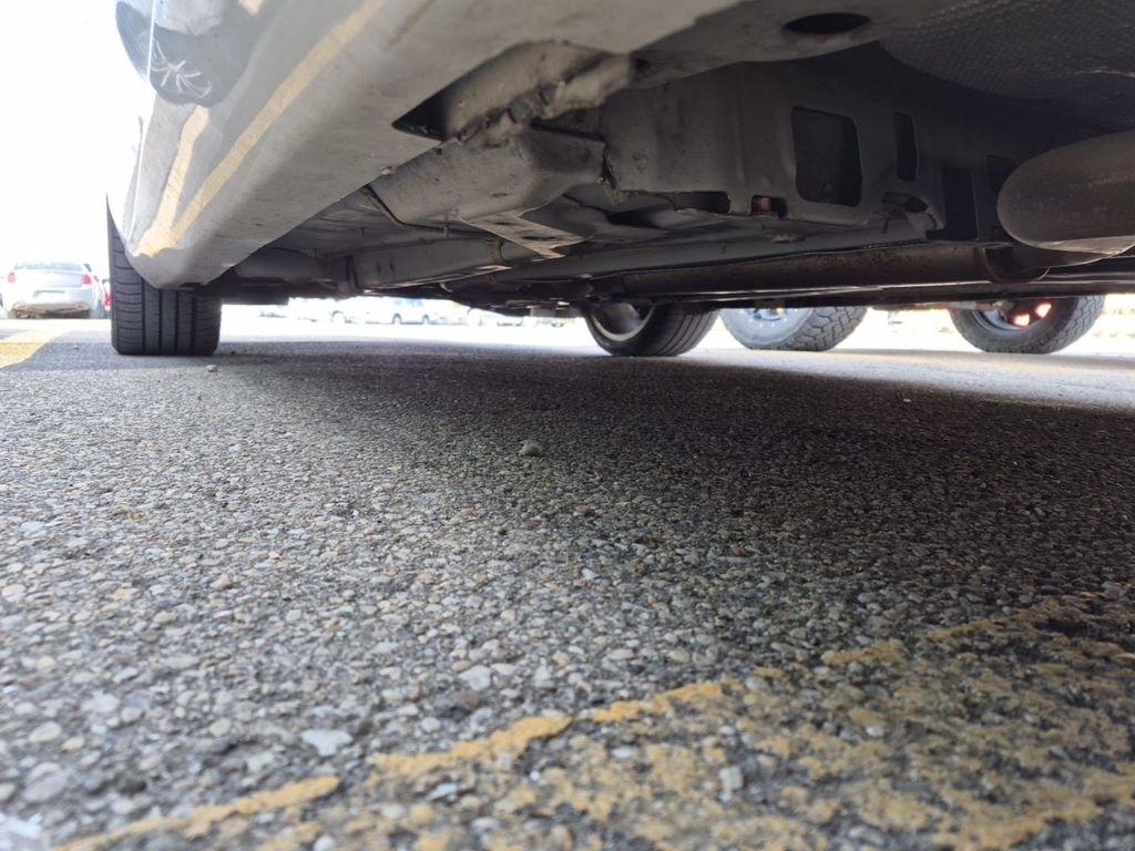 Chevrolet Impala  2016