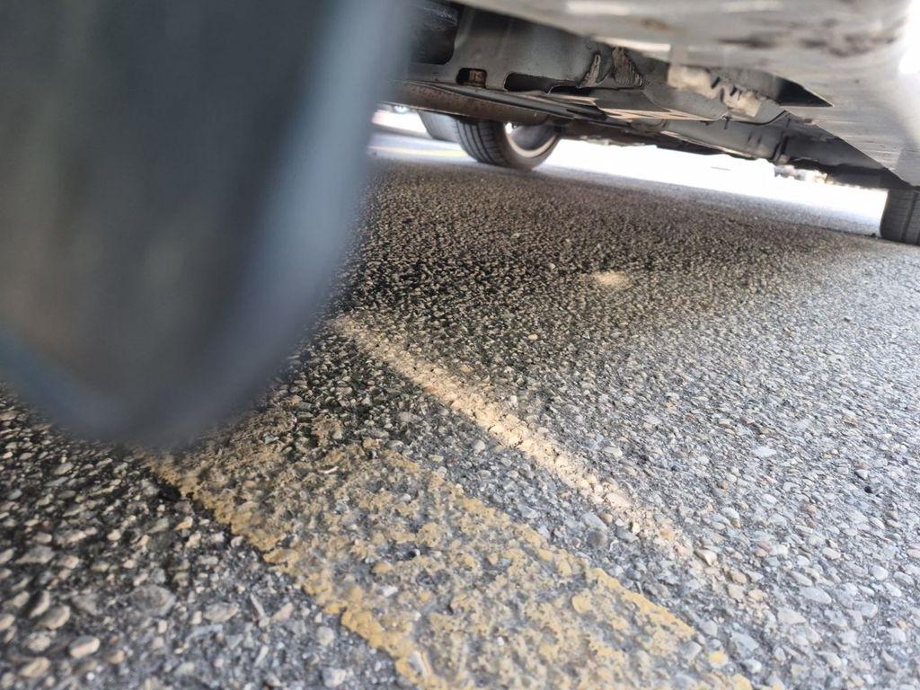 Chevrolet Impala  2016