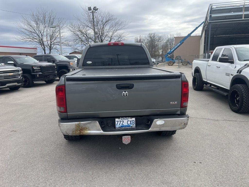 Dodge Ram 1500  2006