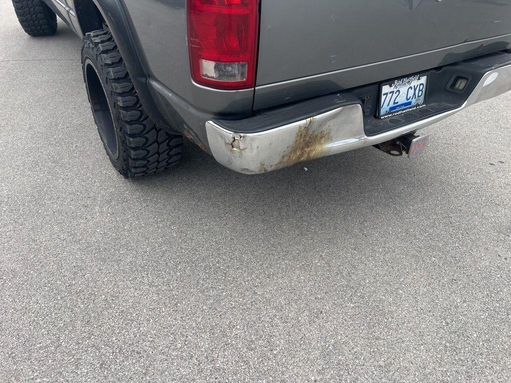 Dodge Ram 1500  2006