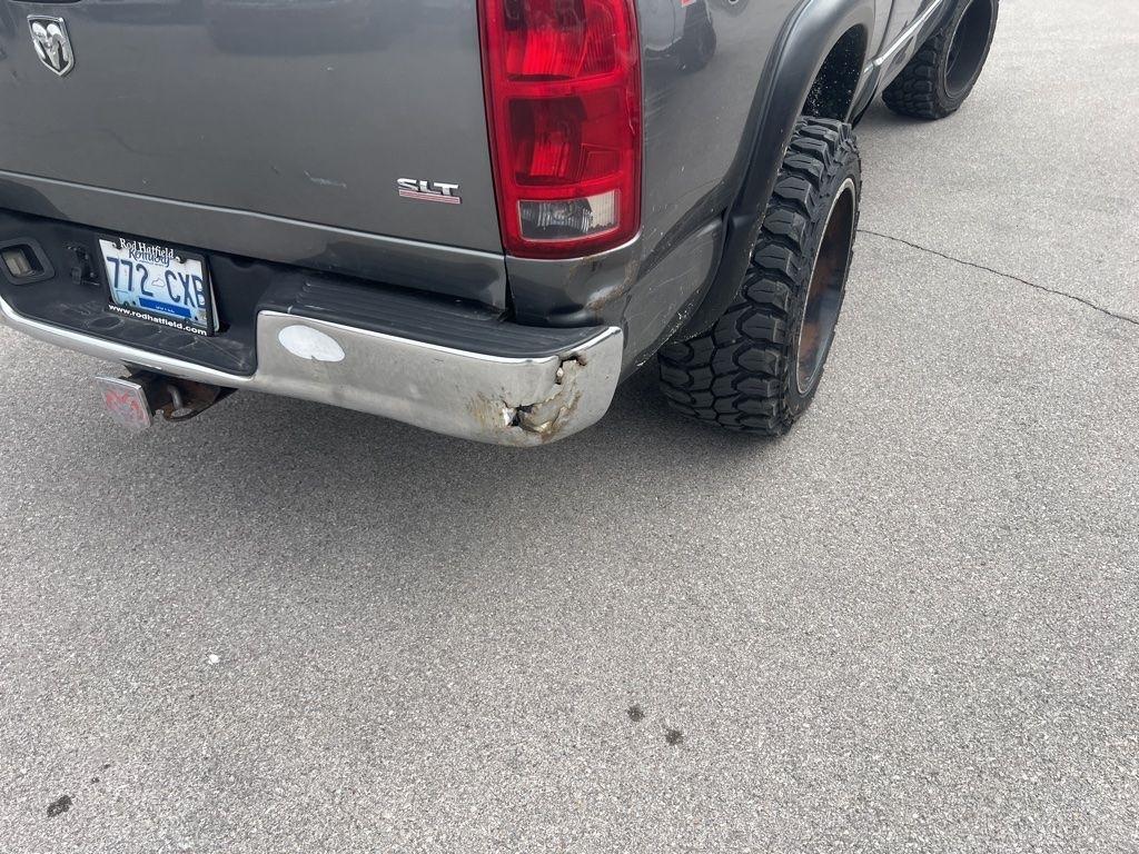 Dodge Ram 1500  2006