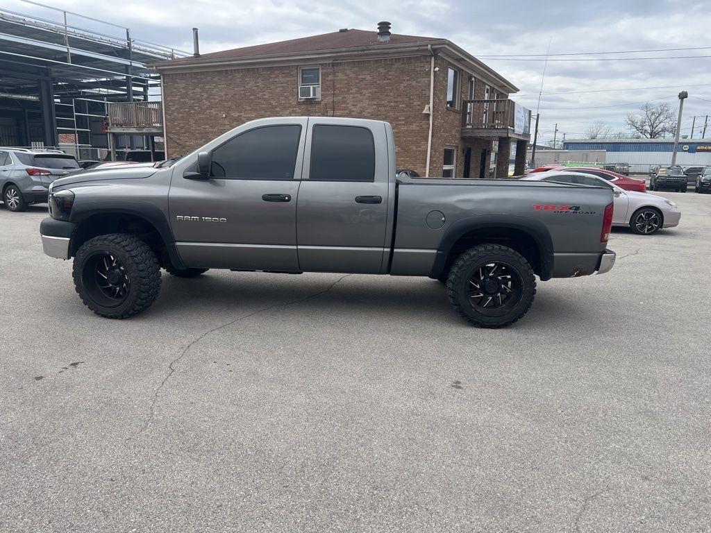 Dodge Ram 1500  2006