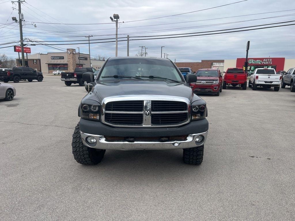 Dodge Ram 1500  2006