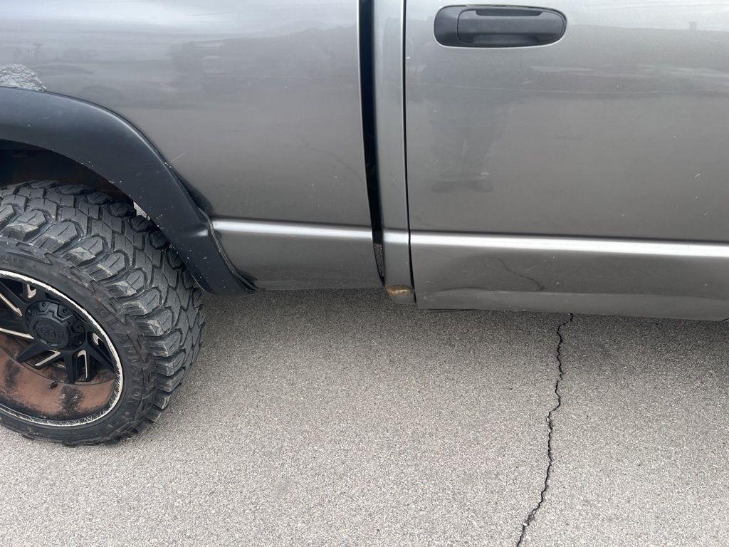 Dodge Ram 1500  2006