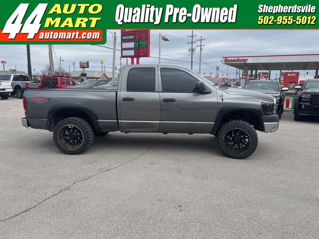 Dodge Ram 1500  2006