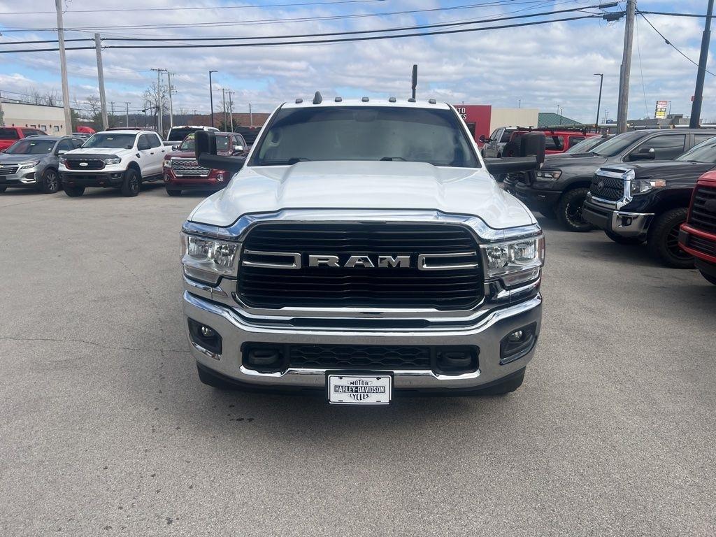 RAM 3500  2019