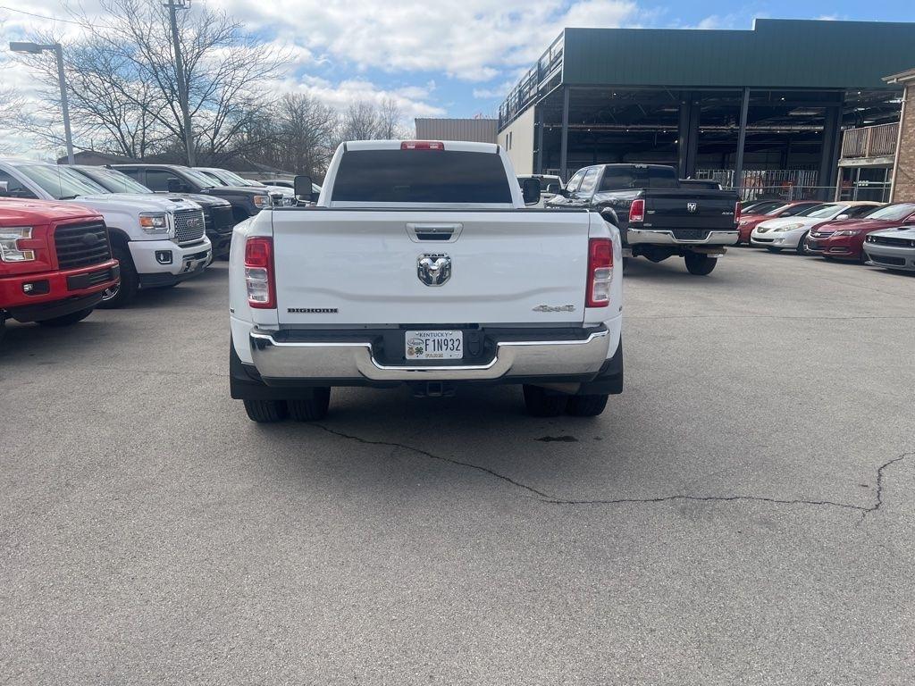 RAM 3500  2019