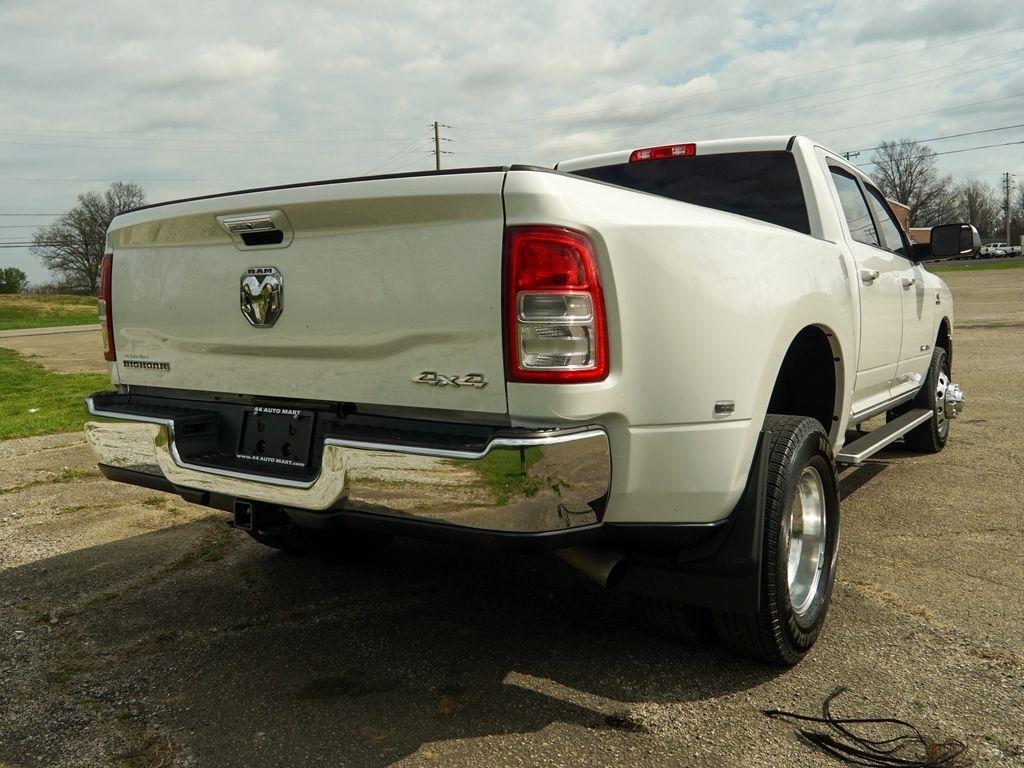 RAM 3500  2019
