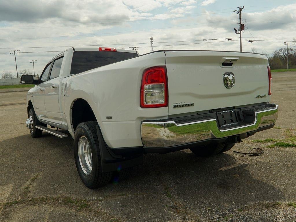 RAM 3500  2019