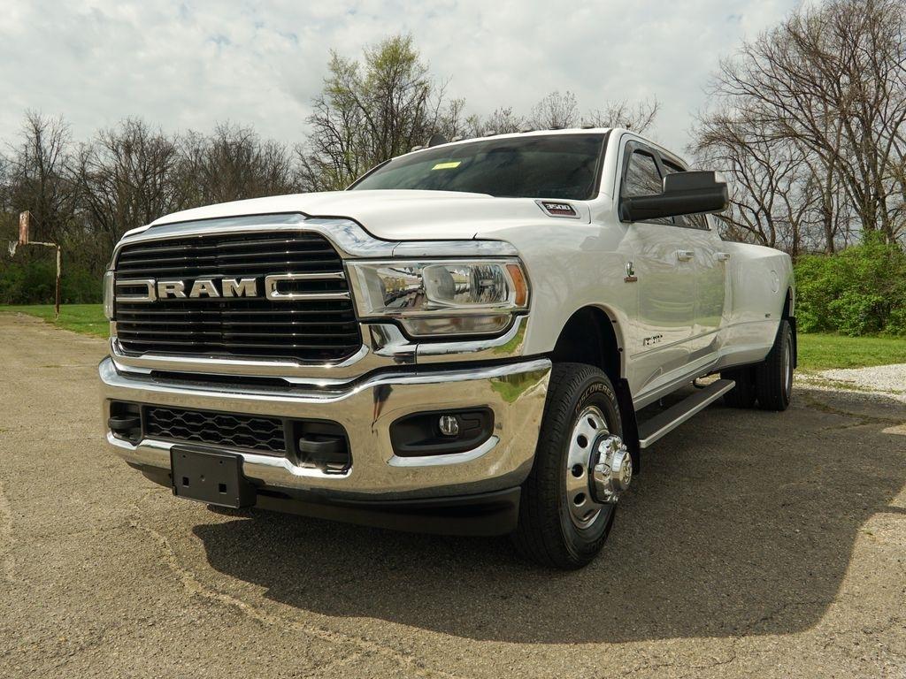 RAM 3500  2019