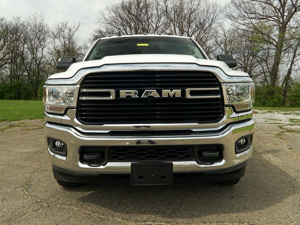 RAM 3500  2019