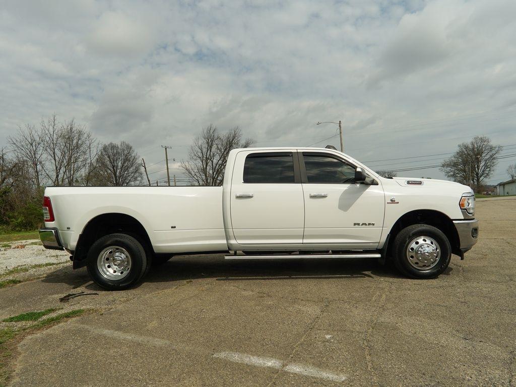 RAM 3500  2019