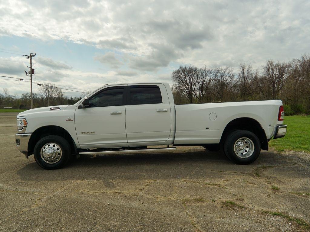 RAM 3500  2019