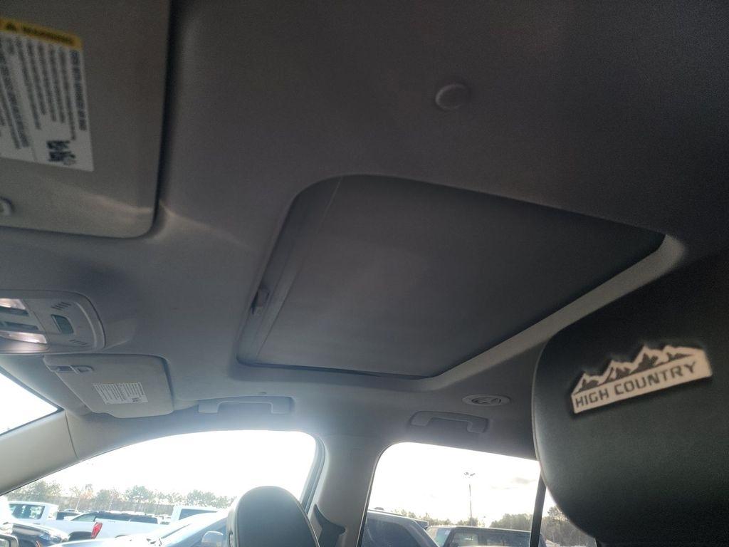 Chevrolet Traverse  2021