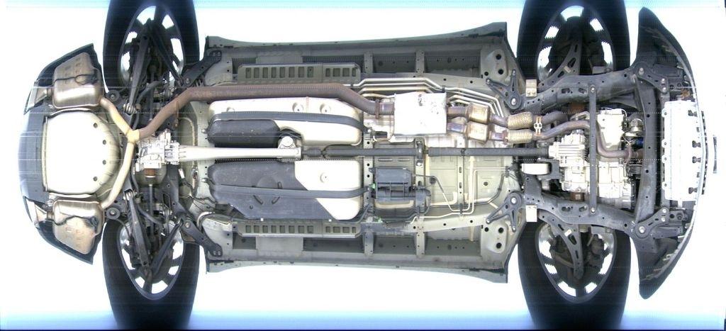 Chevrolet Traverse  2021