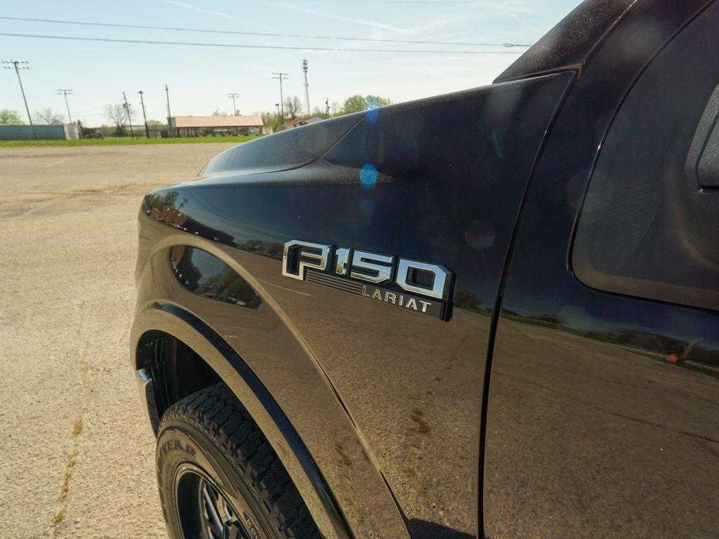 Ford F-150  2016