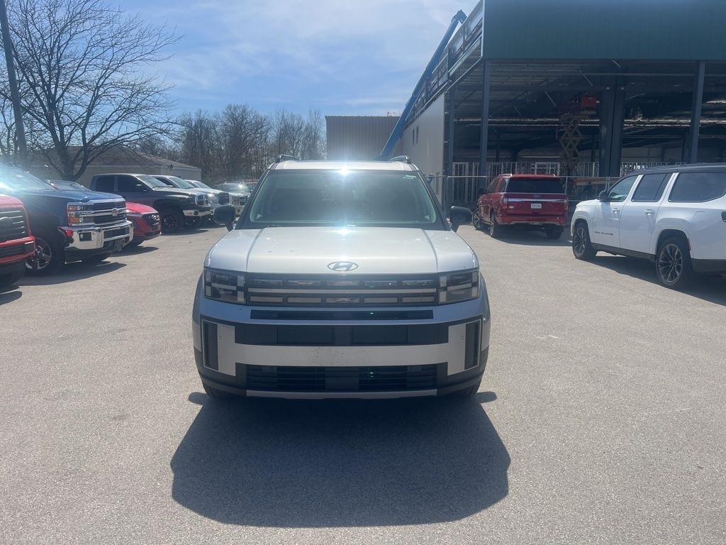 Hyundai Santa Fe  2024