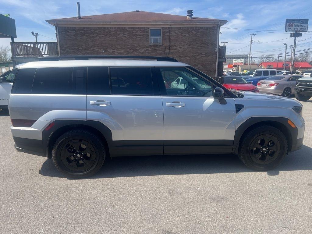 Hyundai Santa Fe  2024