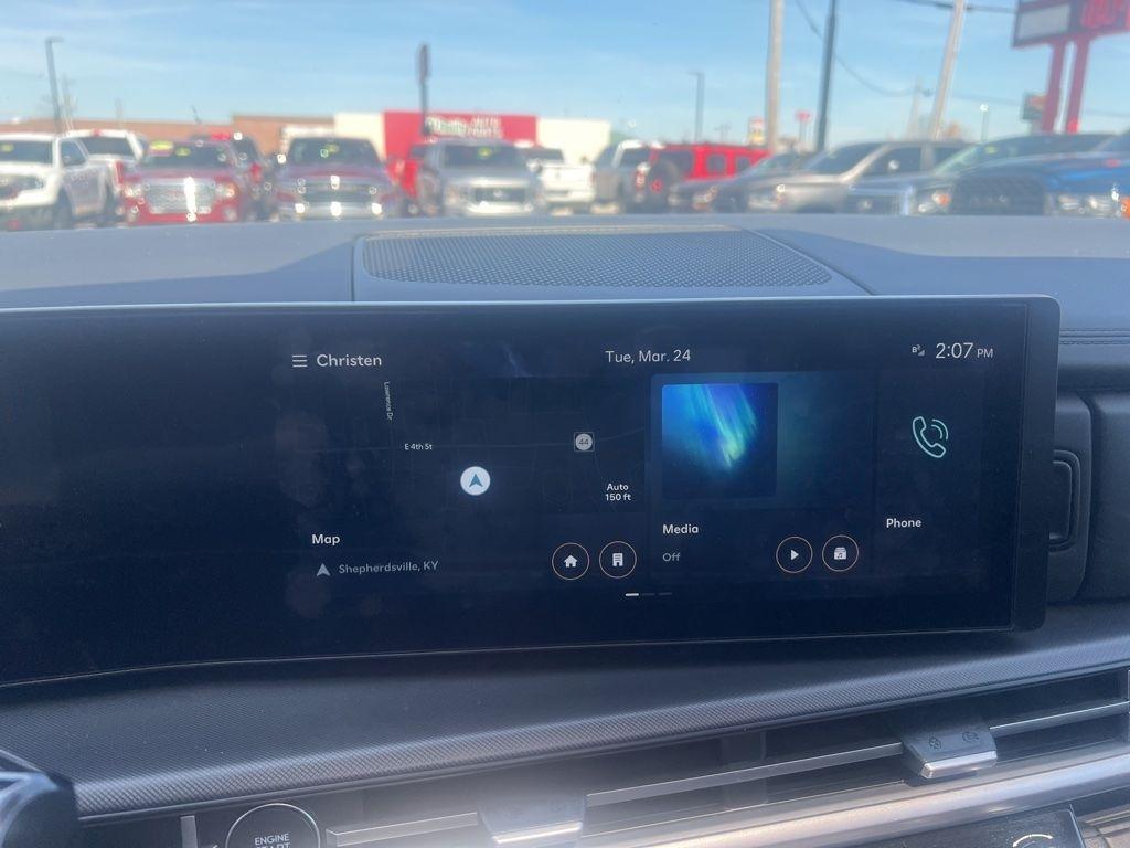 Hyundai Santa Fe  2024