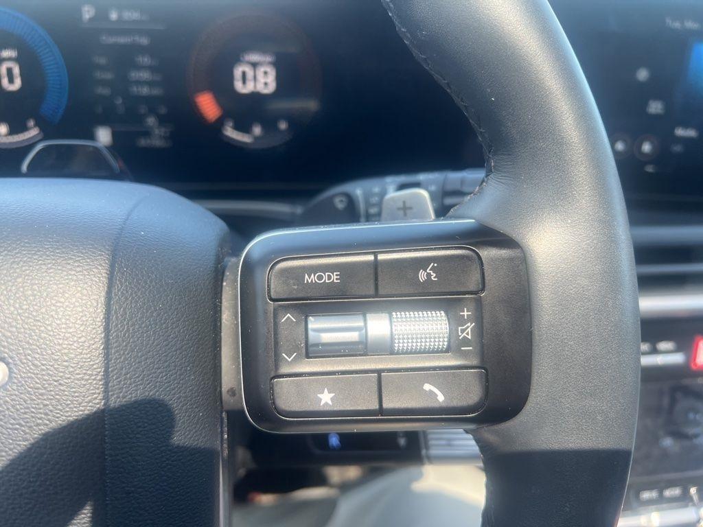 Hyundai Santa Fe  2024