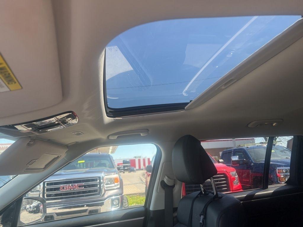 Hyundai Santa Fe  2024