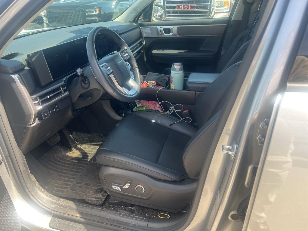 Hyundai Santa Fe  2024