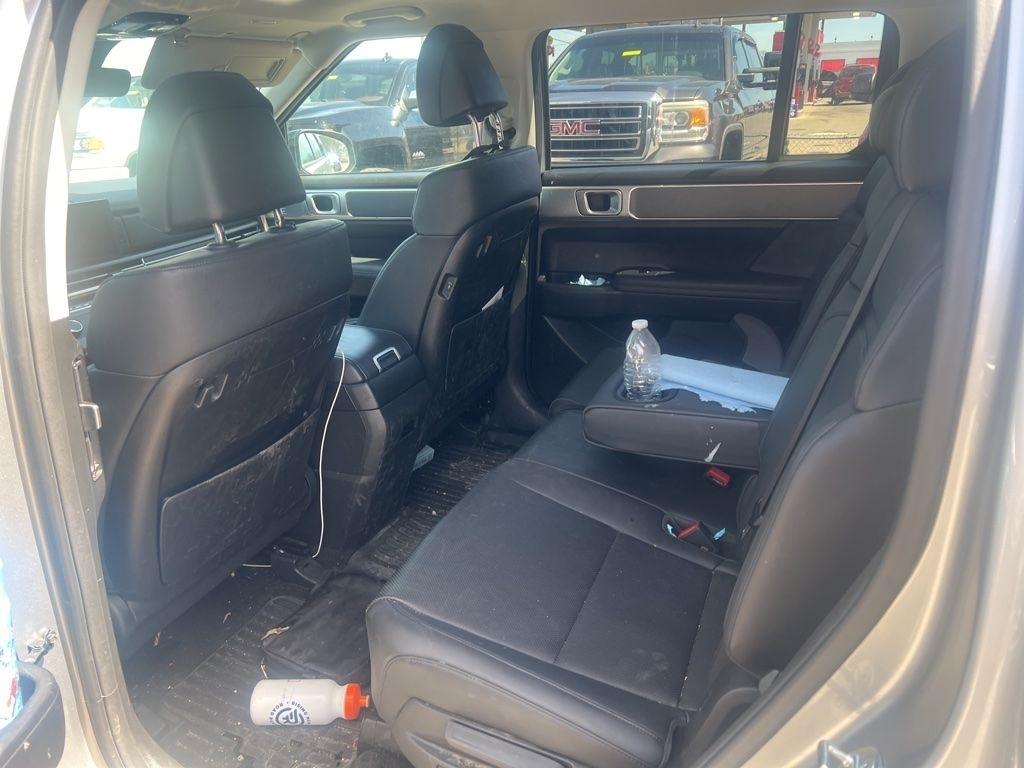 Hyundai Santa Fe  2024