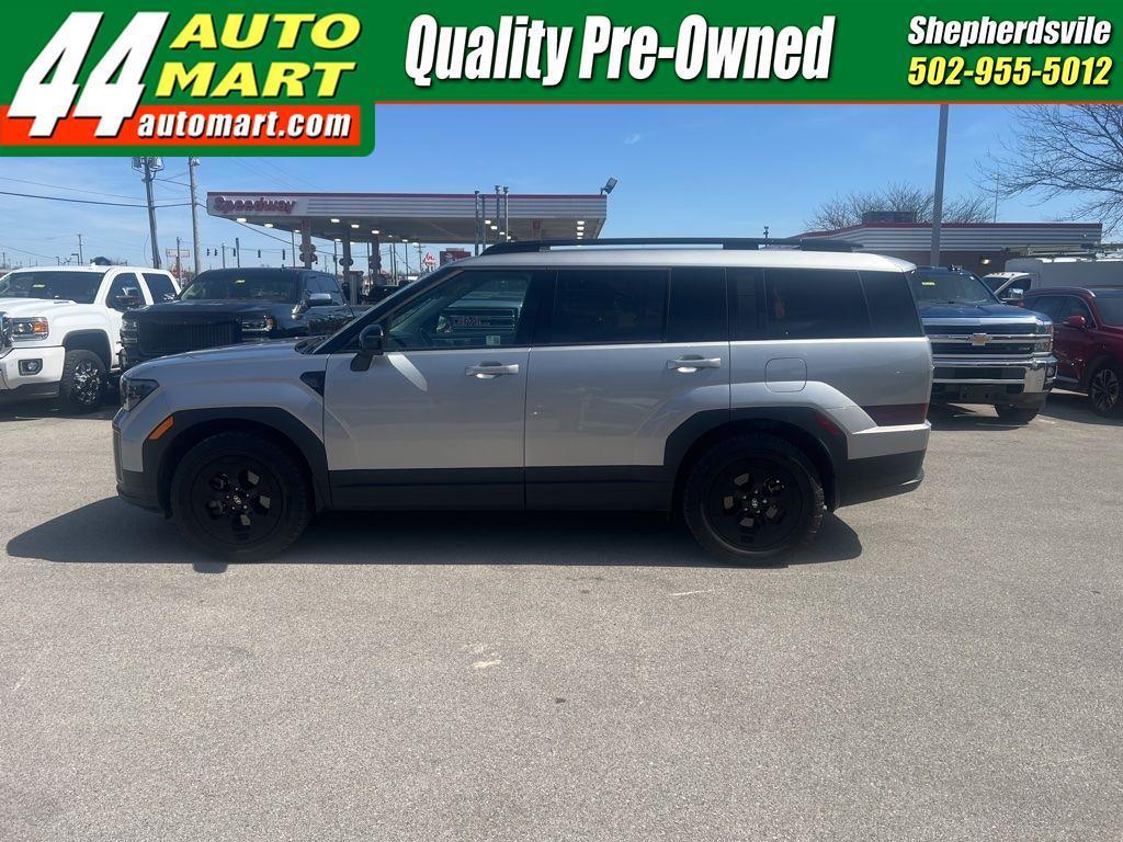 Hyundai Santa Fe  2024