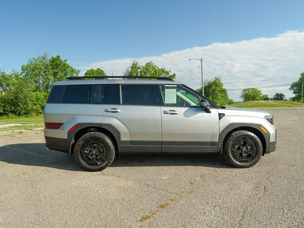 Hyundai Santa Fe  2024