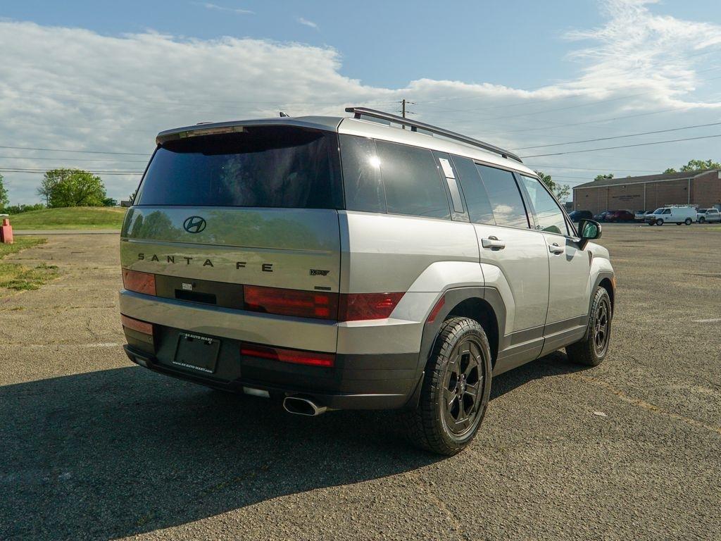 Hyundai Santa Fe  2024