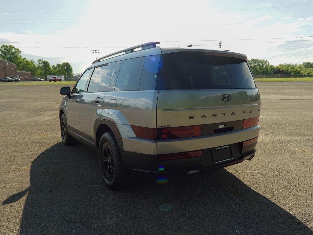 Hyundai Santa Fe  2024