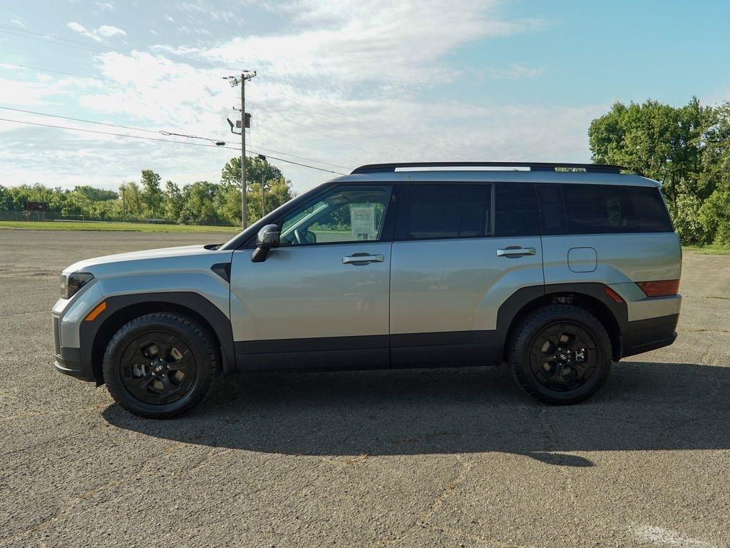 Hyundai Santa Fe  2024