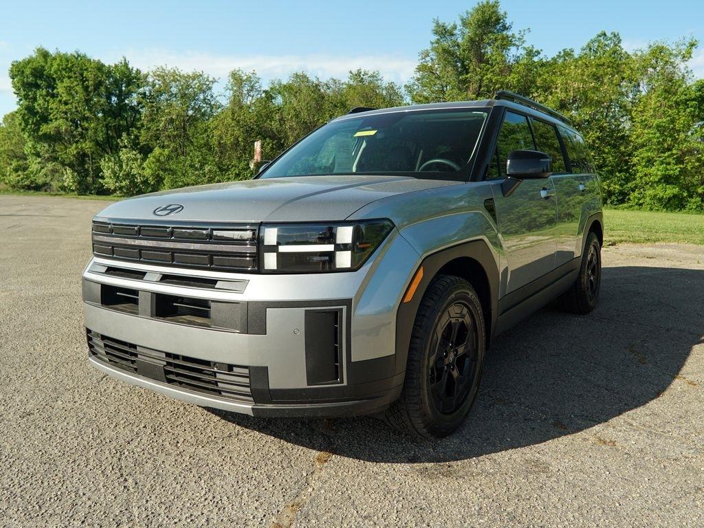 Hyundai Santa Fe  2024