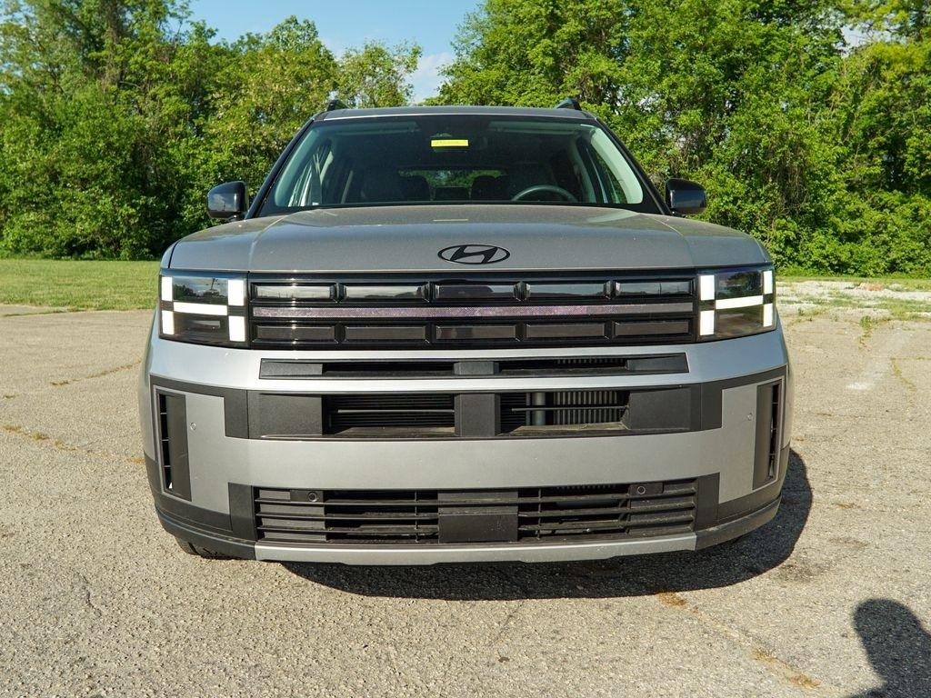 Hyundai Santa Fe  2024