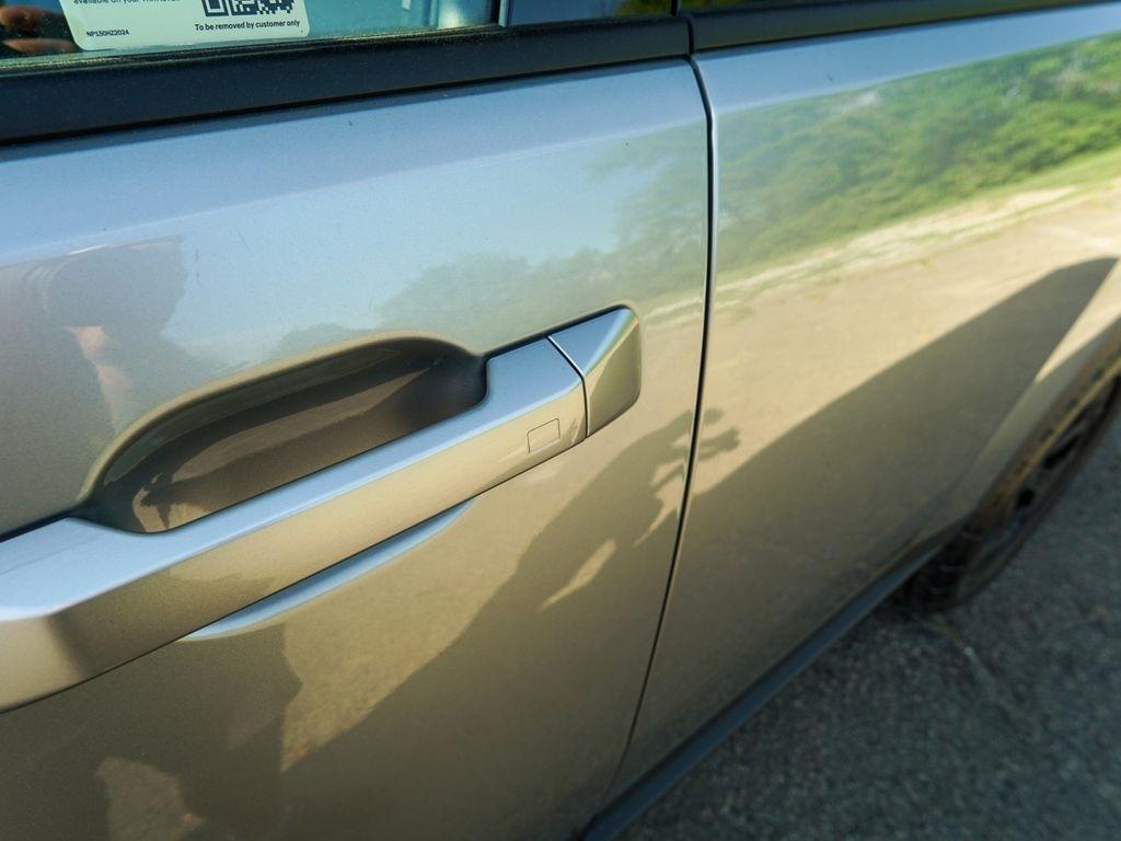 Hyundai Santa Fe  2024