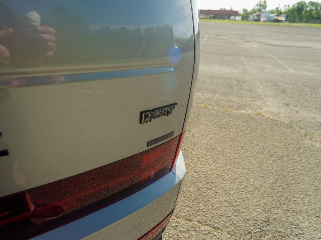 Hyundai Santa Fe  2024