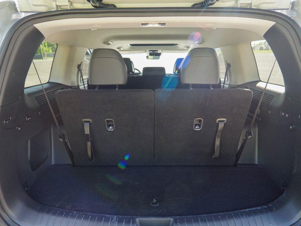 Hyundai Santa Fe  2024