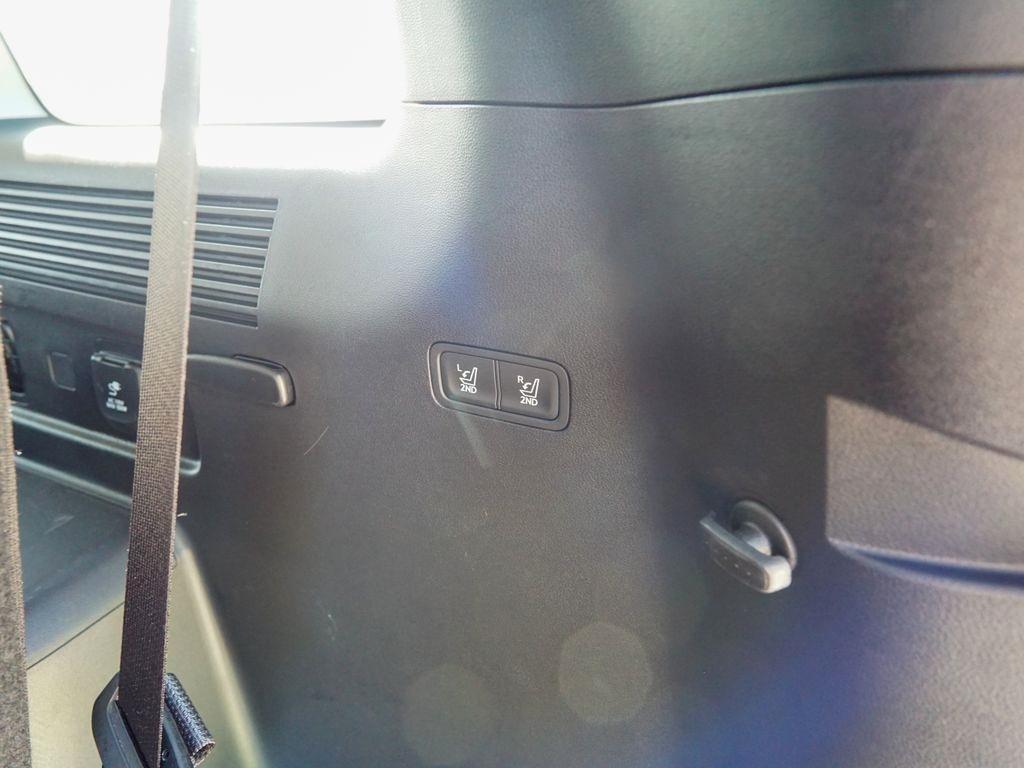 Hyundai Santa Fe  2024