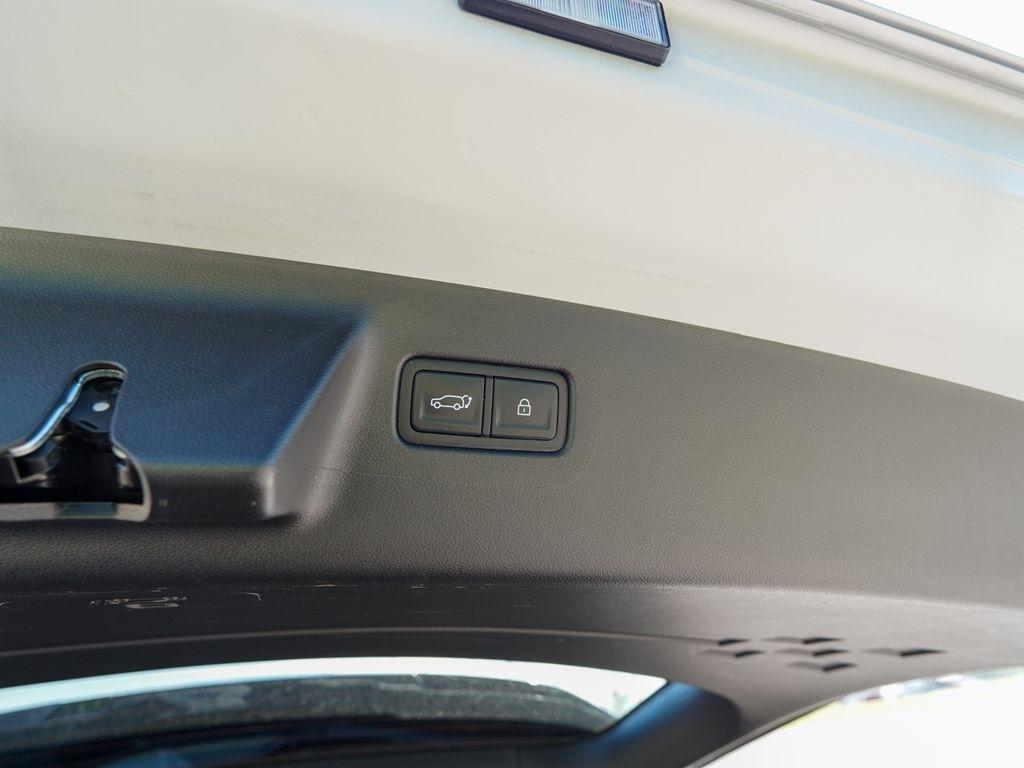 Hyundai Santa Fe  2024