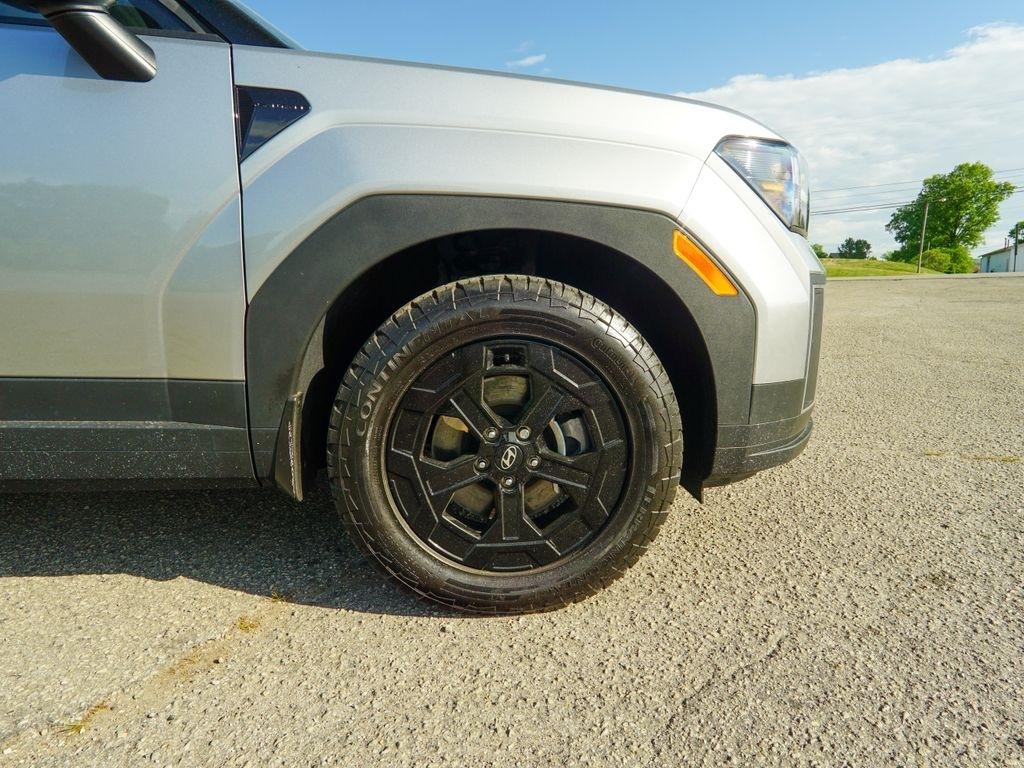 Hyundai Santa Fe  2024