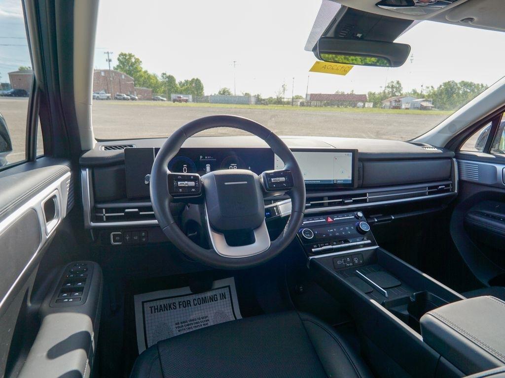 Hyundai Santa Fe  2024