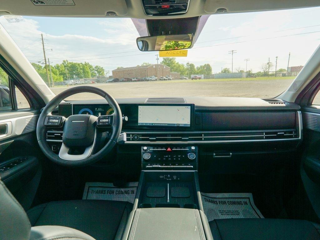 Hyundai Santa Fe  2024