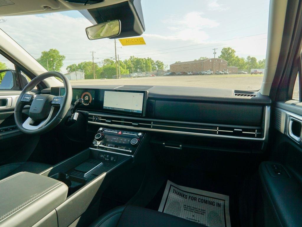 Hyundai Santa Fe  2024