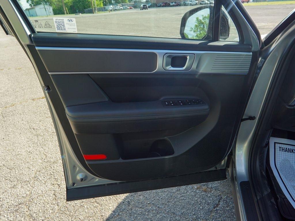 Hyundai Santa Fe  2024