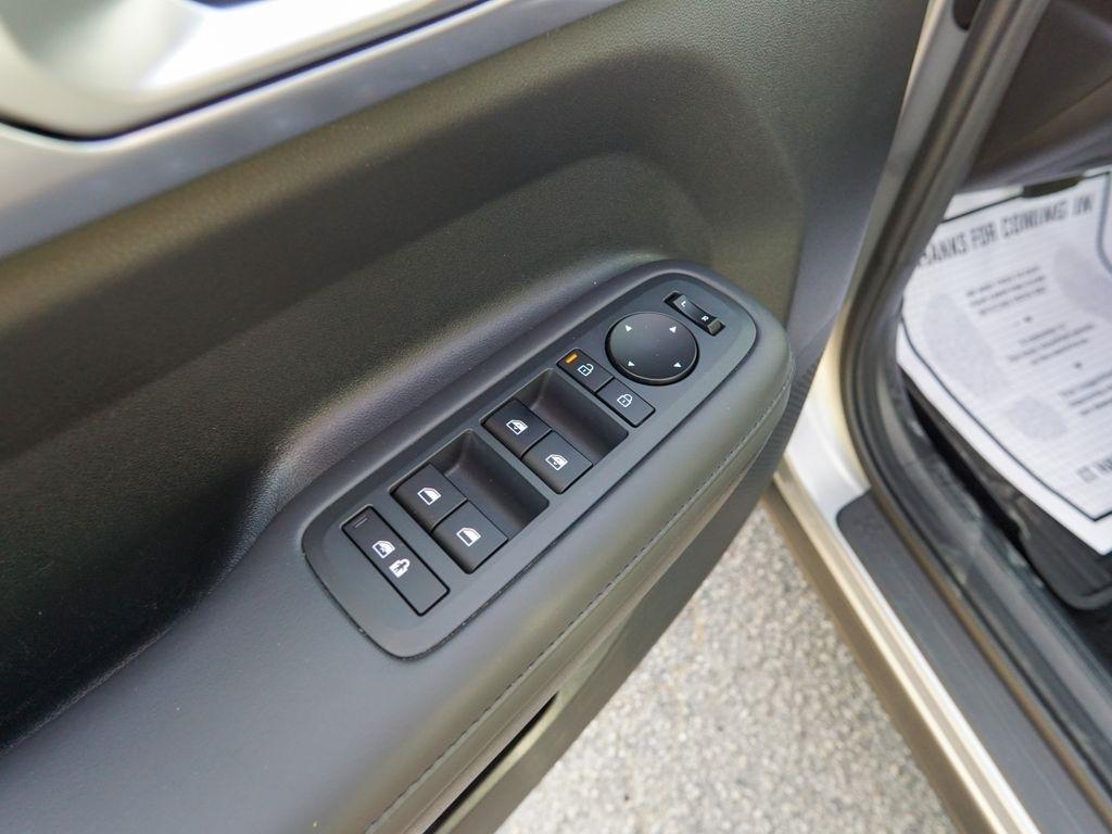 Hyundai Santa Fe  2024