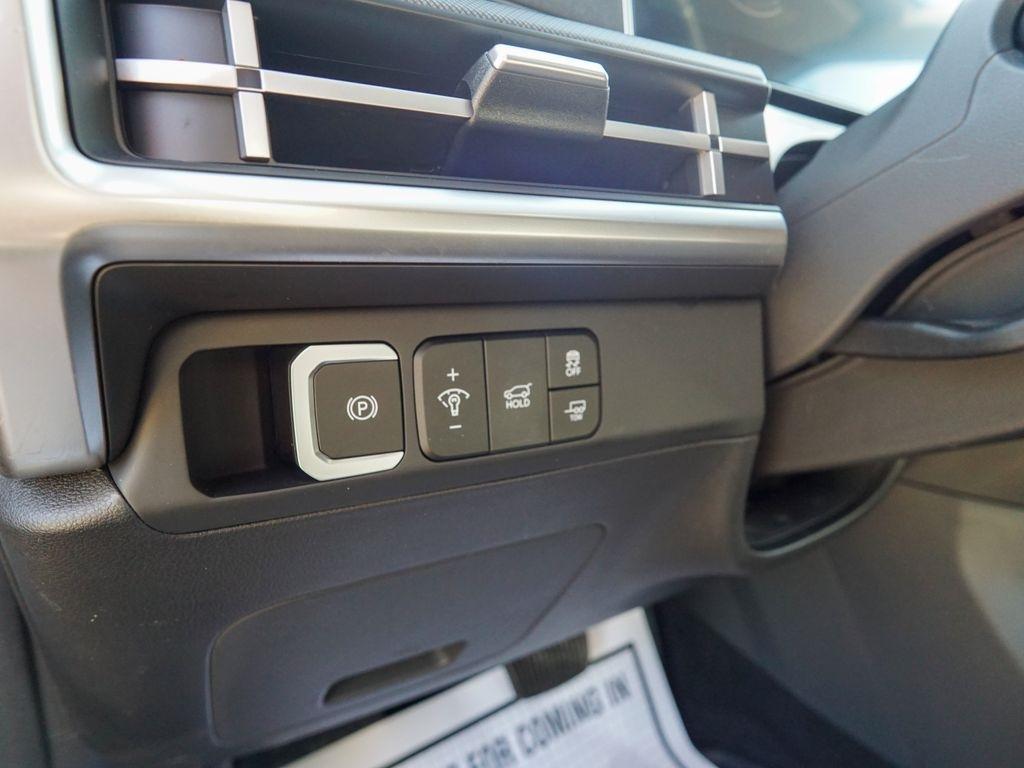 Hyundai Santa Fe  2024