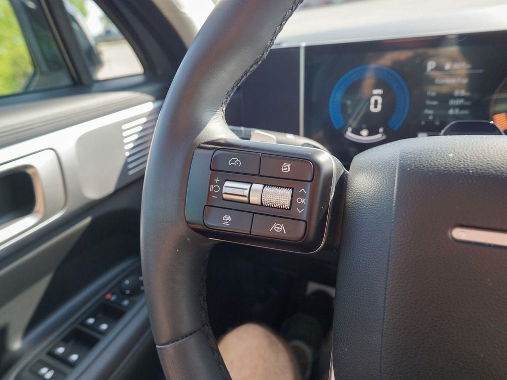 Hyundai Santa Fe  2024