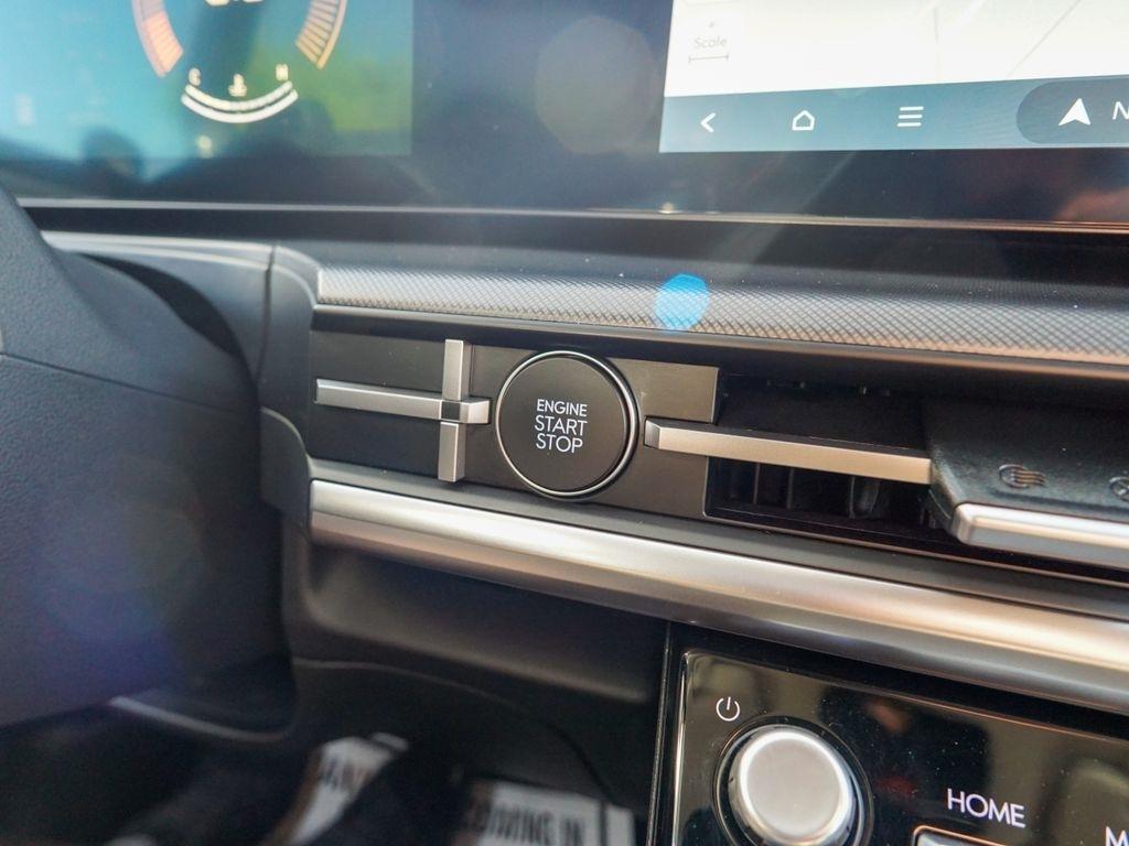 Hyundai Santa Fe  2024