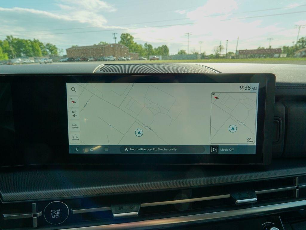 Hyundai Santa Fe  2024